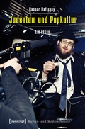 Cover: Judentum und Popkultur - transcript