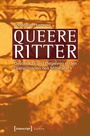 Cover: Queere Ritter - transcript
