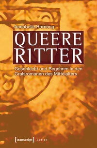 Enlarge image Cover: Queere Ritter - transcript