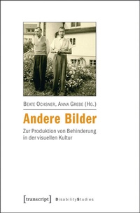 Enlarge image Cover: Andere Bilder - transcript