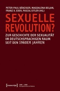 Cover: Sexuelle Revolution? - transcript