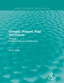 Cover: Climate: Present, Past and Future (Routledge Revivals) - Routledge