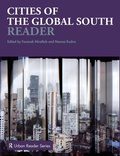 Cover: Cities of the Global South Reader - Routledge