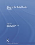 Cover: Cities of the Global South Reader - Routledge