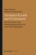 Cover: Zwischen Exotik und Vertrautem - transcript