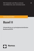Cover: Basel II - Nomos