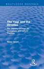 Cover: The Yogi and the Devotee (Routledge Revivals) - Routledge