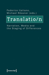 Enlarge image Cover: Translation - transcript