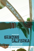 Cover: Grinding California - transcript