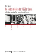 Cover: Die Stadtsinfonien der 1920er Jahre - transcript