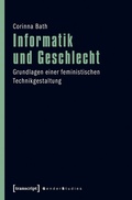 Cover: Informatik und Geschlecht - transcript