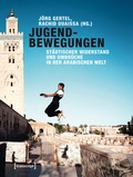 Cover: Jugendbewegungen - transcript