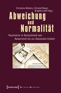 Cover: Abweichung und Normalit&auml;t - transcript