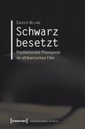 Cover: Schwarz besetzt - transcript