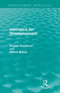 Cover: Insurance for Unemployment - Routledge