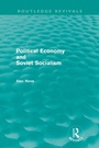 Bild: Political Economy and Soviet Socialism (Routledge Revivals) - Routledge