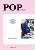 Cover: POP - transcript