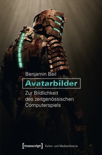 Enlarge image Cover: Avatarbilder - transcript