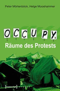 Enlarge image Cover: Occupy - transcript
