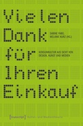 Cover: Vielen Dank f&uuml;r Ihren Einkauf - transcript