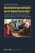 Cover: Geschlechtergerechtigkeit durch Demokratisierung? - transcript