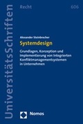 Cover: Systemdesign - Nomos