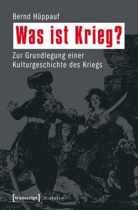 Enlarge image Cover: Was ist Krieg? - transcript