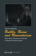 Cover: Rubble, Ruins and Romanticism - transcript