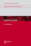 Cover: Politische Kultur - Nomos