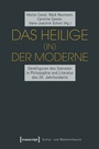 Cover: Das Heilige (in) der Moderne - transcript