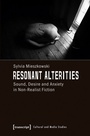 Cover: Resonant Alterities - transcript