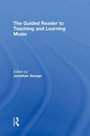 Cover: The Guided Reader to Teaching and Learning Music - Routledge