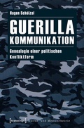 Cover: Guerillakommunikation - transcript