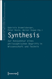 Enlarge image Cover: Synthesis - transcript