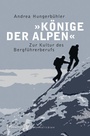 Cover: »Könige der Alpen« - transcript