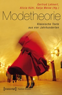 Abbildung von: Modetheorie - transcript