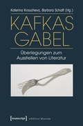 Cover: Kafkas Gabel - transcript