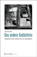 Cover: Das andere Ged&auml;chtnis - transcript
