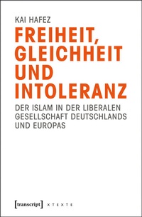 Abbildung von: Freiheit, Gleichheit und Intoleranz - transcript