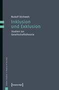 Cover: Inklusion und Exklusion - transcript