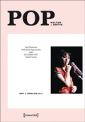 Cover: POP - transcript