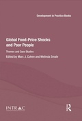 Cover: Global Food-Price Shocks and Poor People - Routledge
