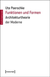 Abbildung von: Funktionen und Formen - transcript