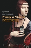 Cover: Precarious Alliances - transcript