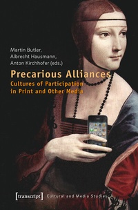 Enlarge image Cover: Precarious Alliances - transcript