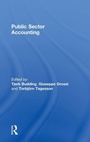 Cover: Public Sector Accounting - Routledge