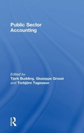 Cover: Public Sector Accounting - Routledge