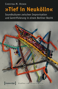 Enlarge image Cover: »Tief in Neukölln« - transcript