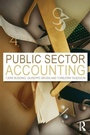 Cover: Public Sector Accounting - Routledge