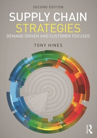 Abbildung von: Supply Chain Strategies - Routledge